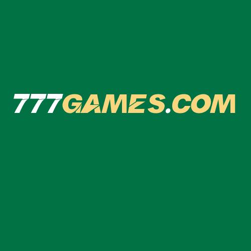 Logo da 777GAMES